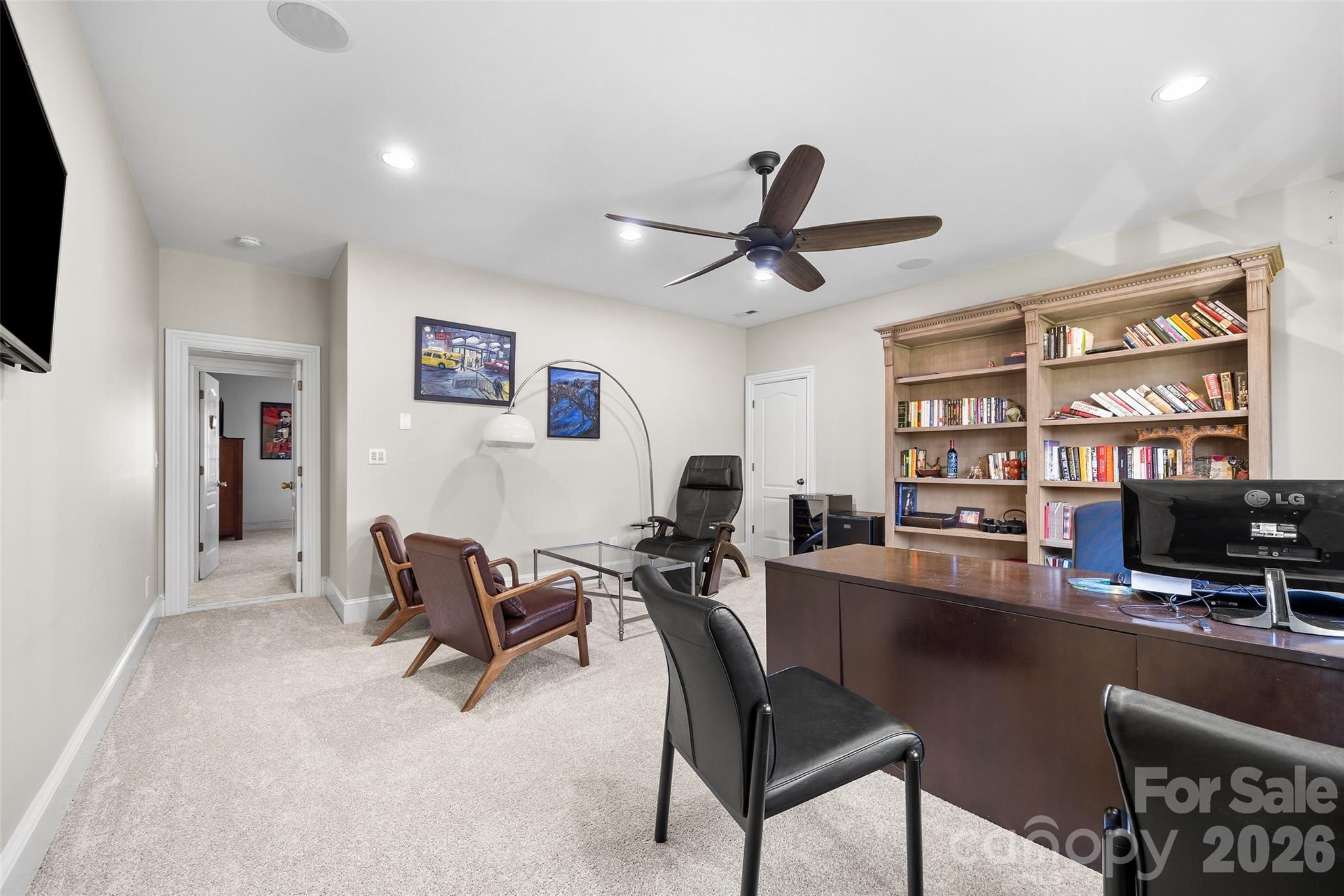 Firethorne - Residential