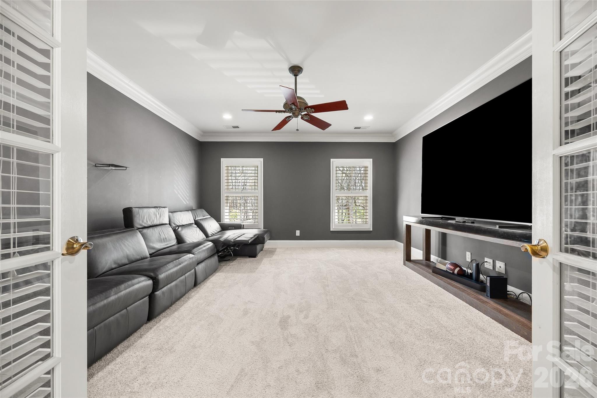 Firethorne - Residential