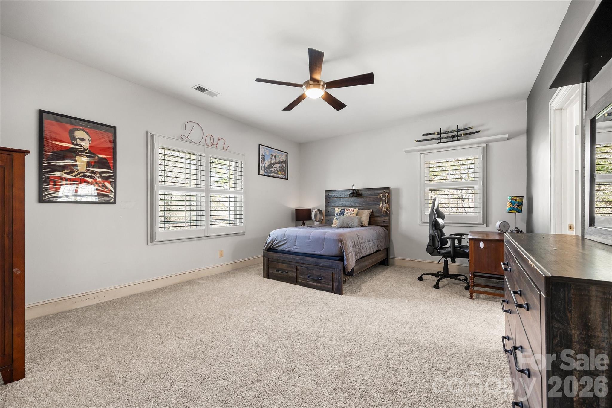 Firethorne - Residential