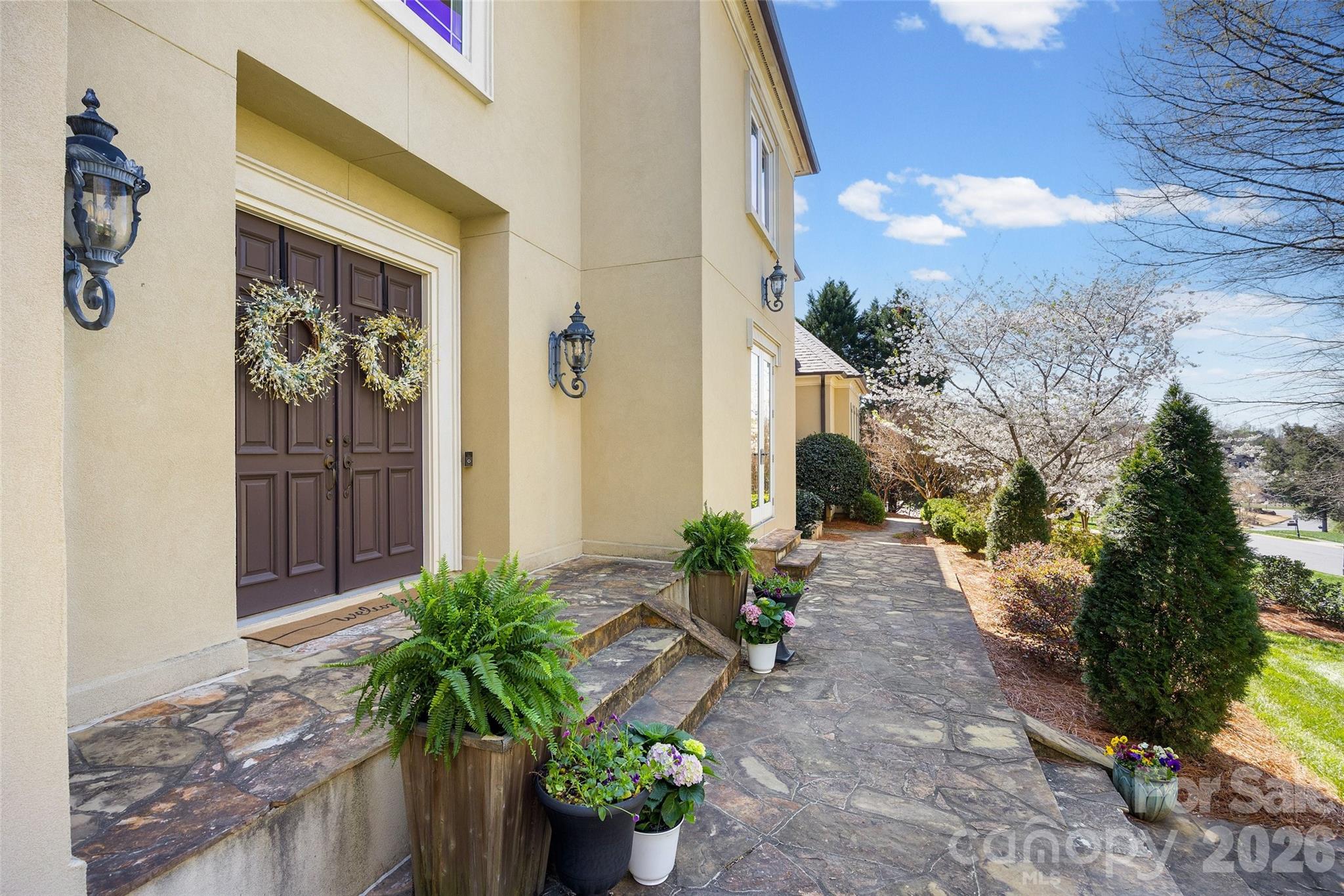 Firethorne - Residential