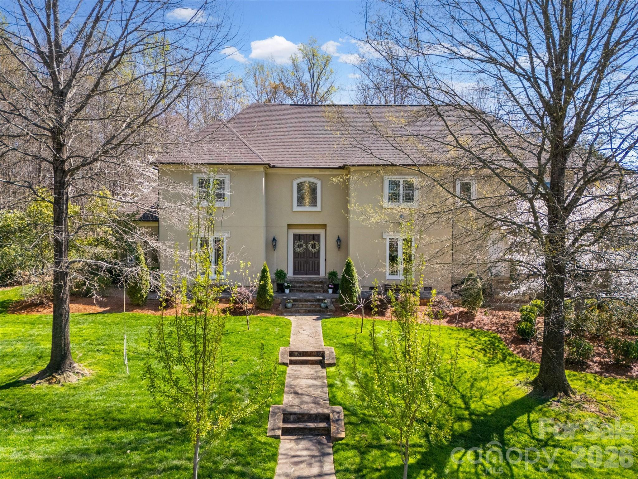 Firethorne - Residential