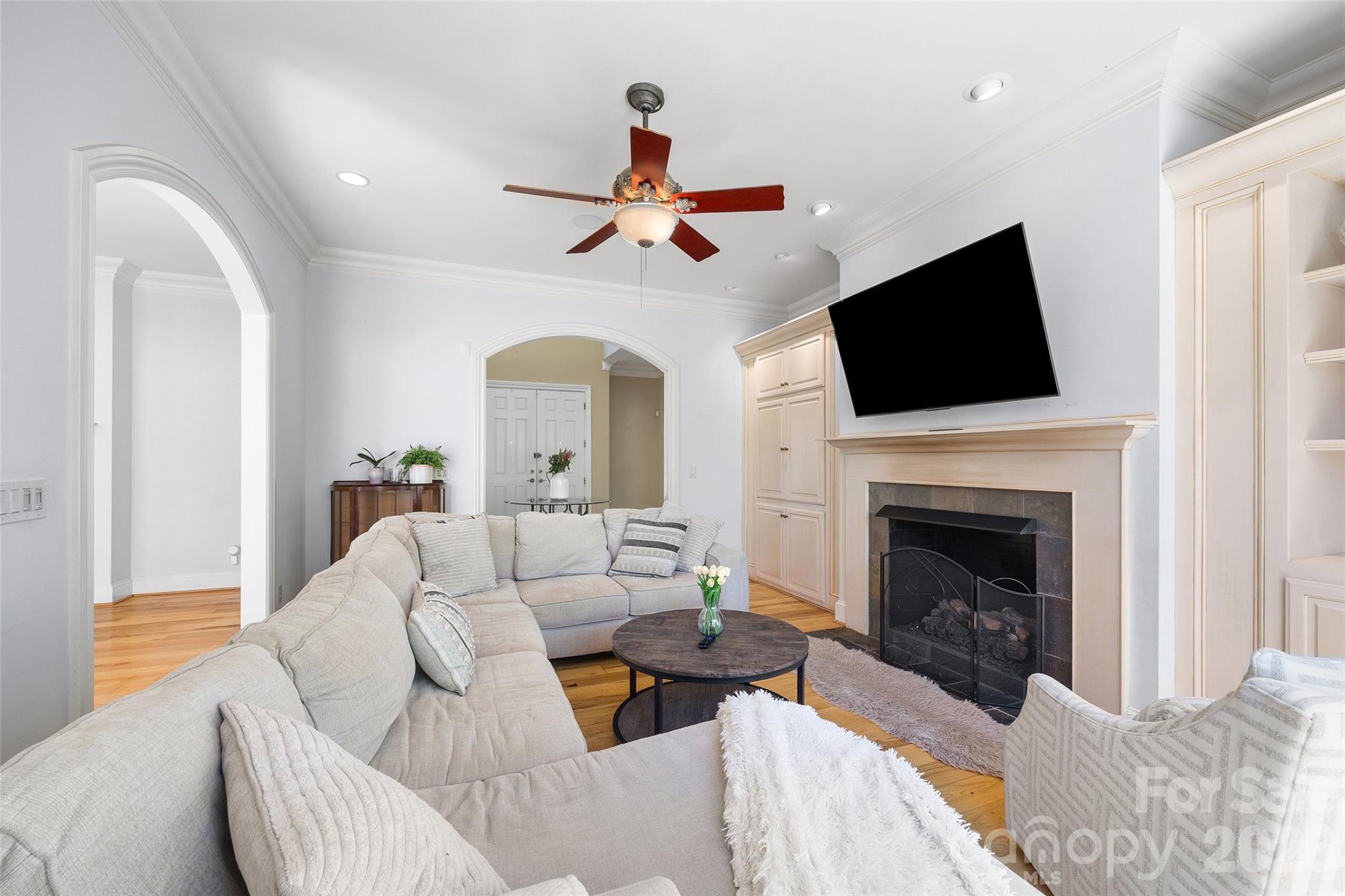 Firethorne - Residential