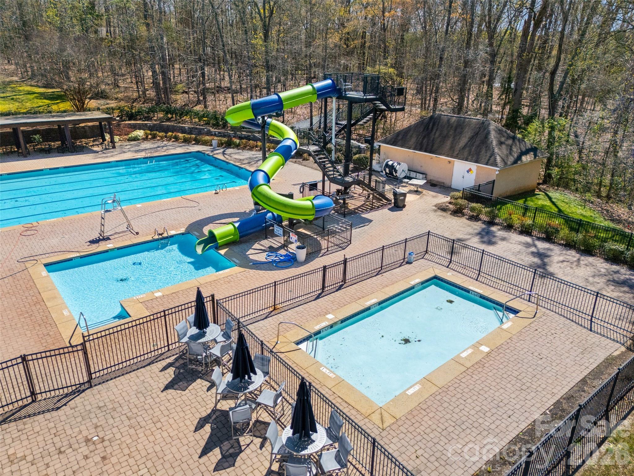 Firethorne - Residential