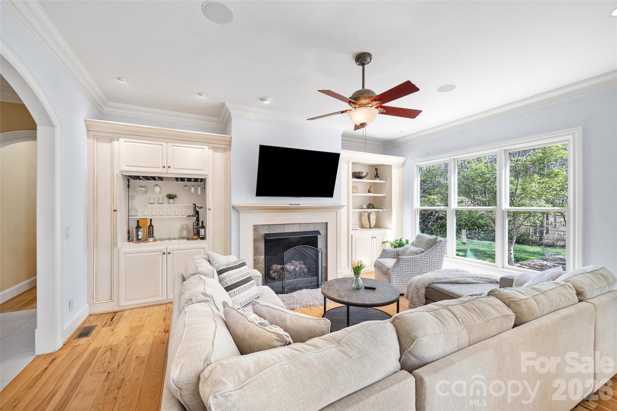 Firethorne - Residential