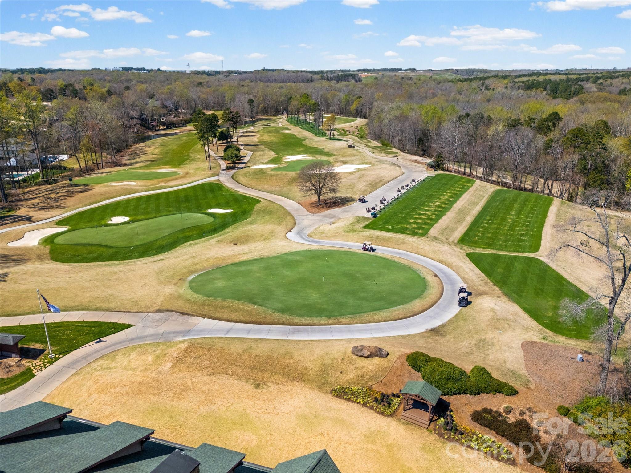 Firethorne - Residential