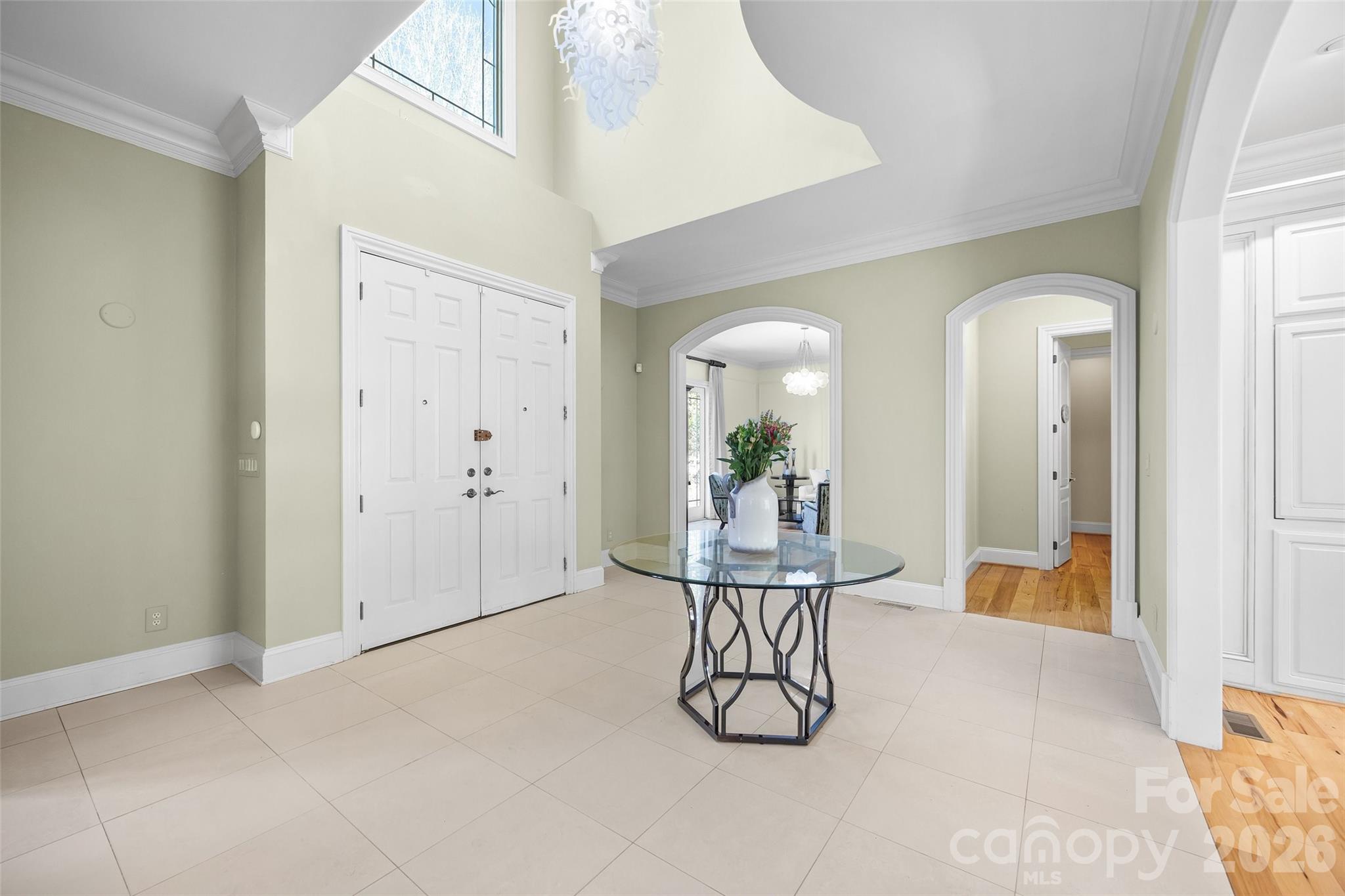 Firethorne - Residential