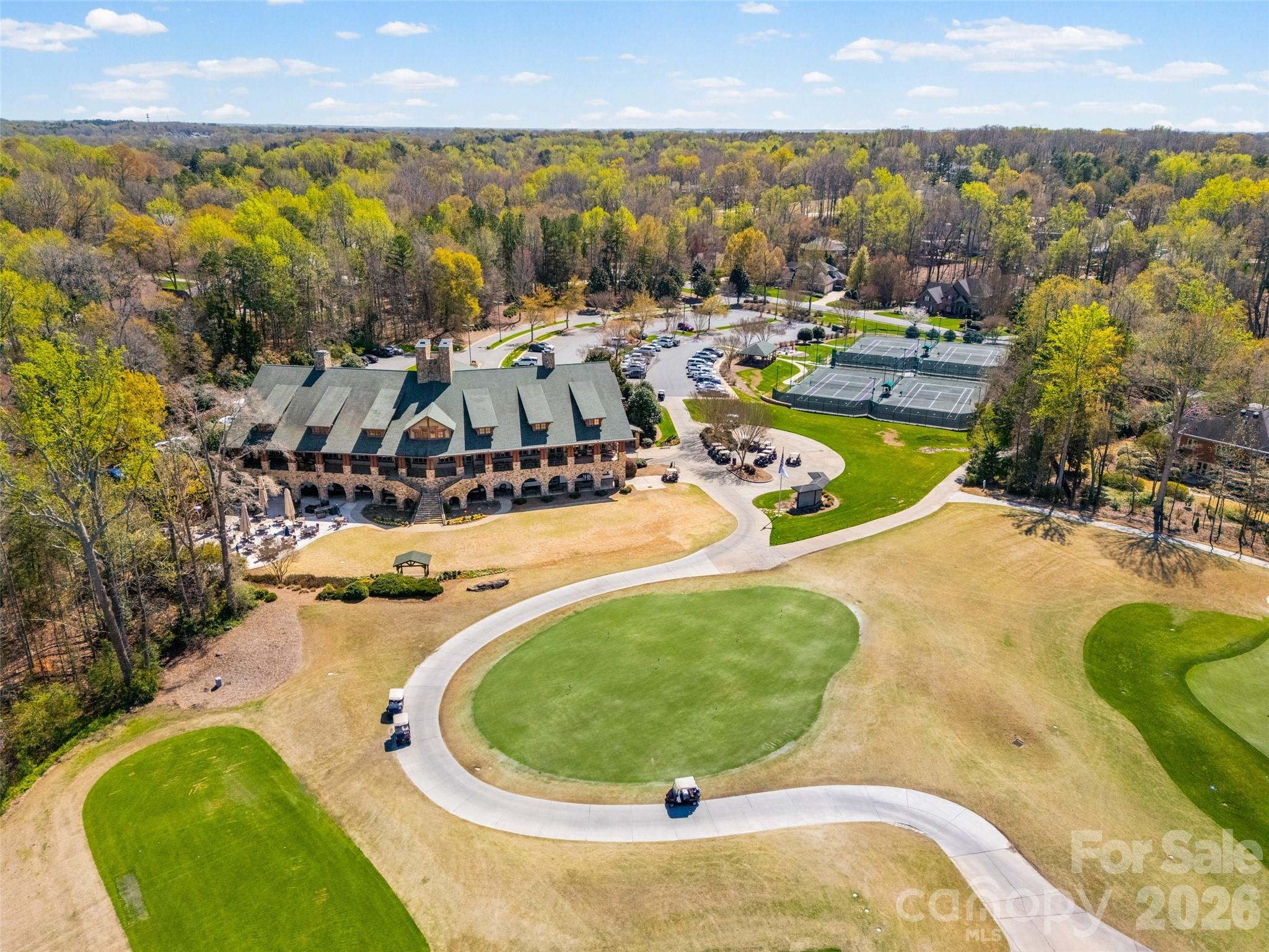 Firethorne - Residential