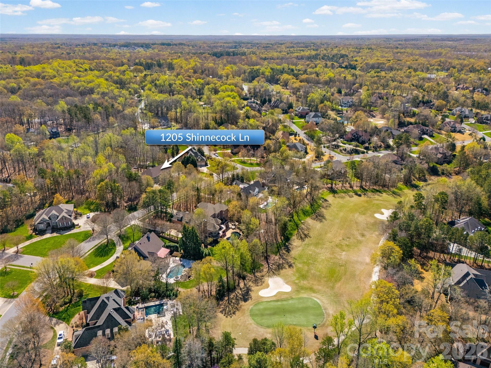 Firethorne - Residential