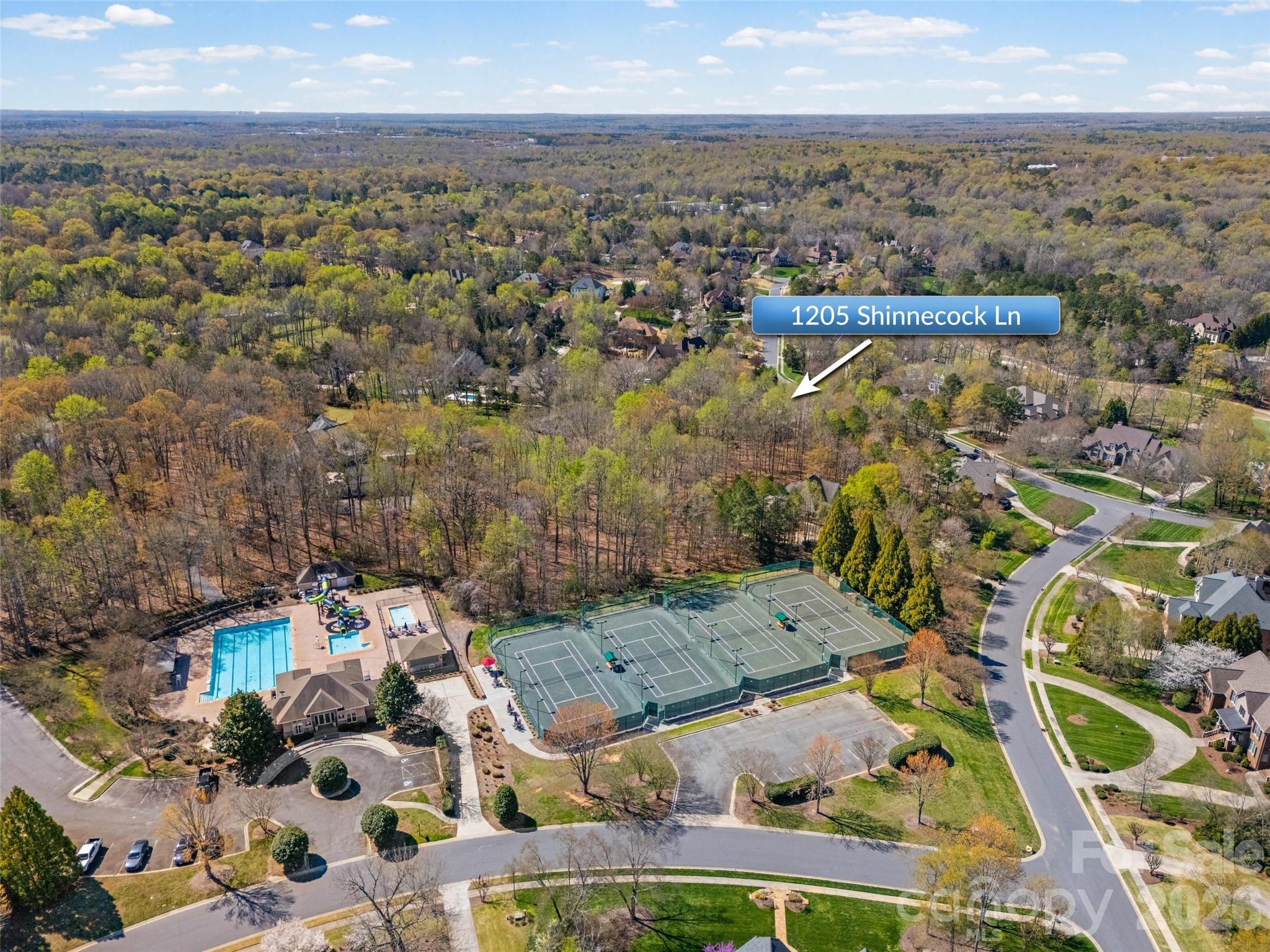 Firethorne - Residential