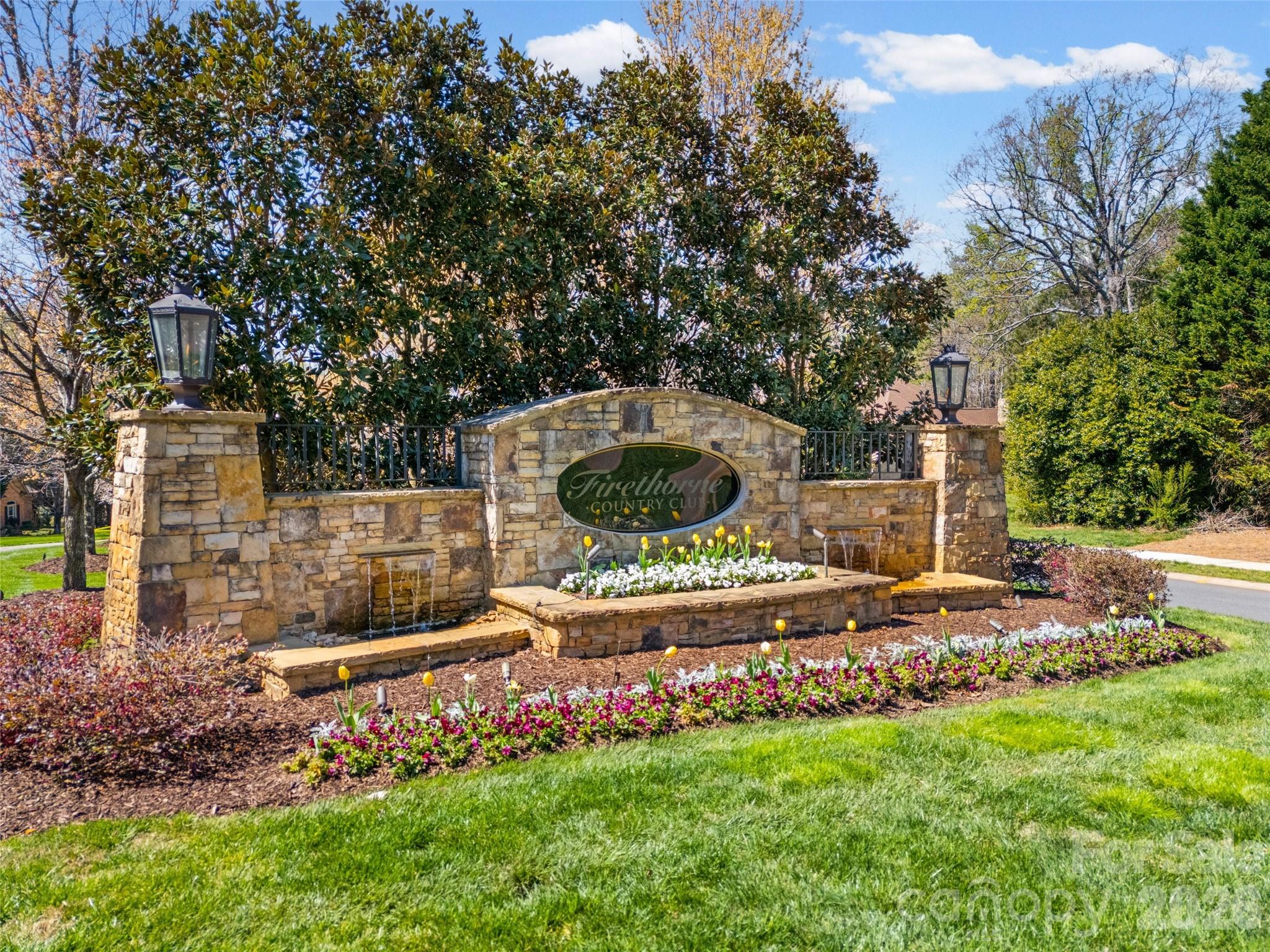 Firethorne - Residential