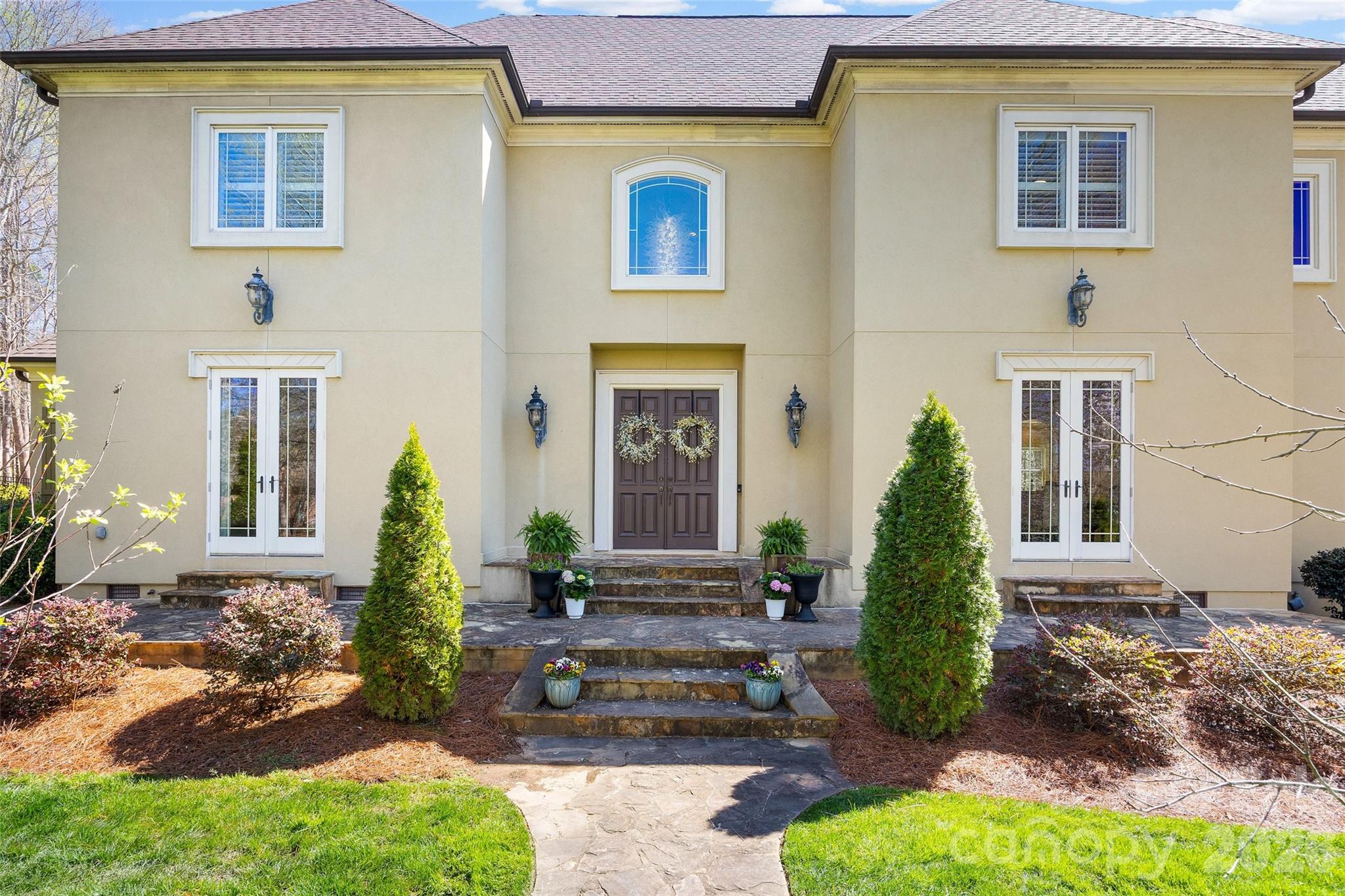 Firethorne - Residential