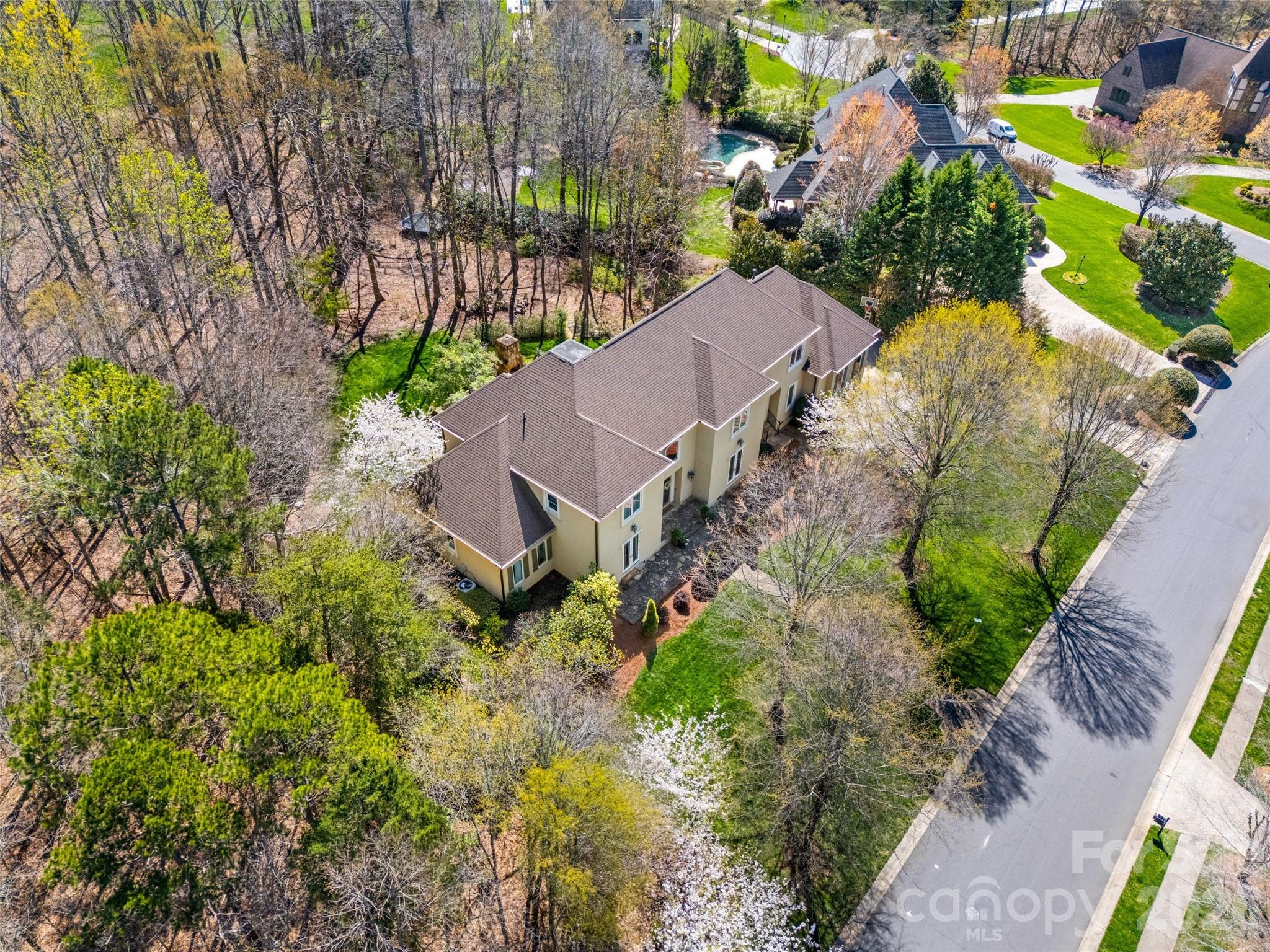 Firethorne - Residential