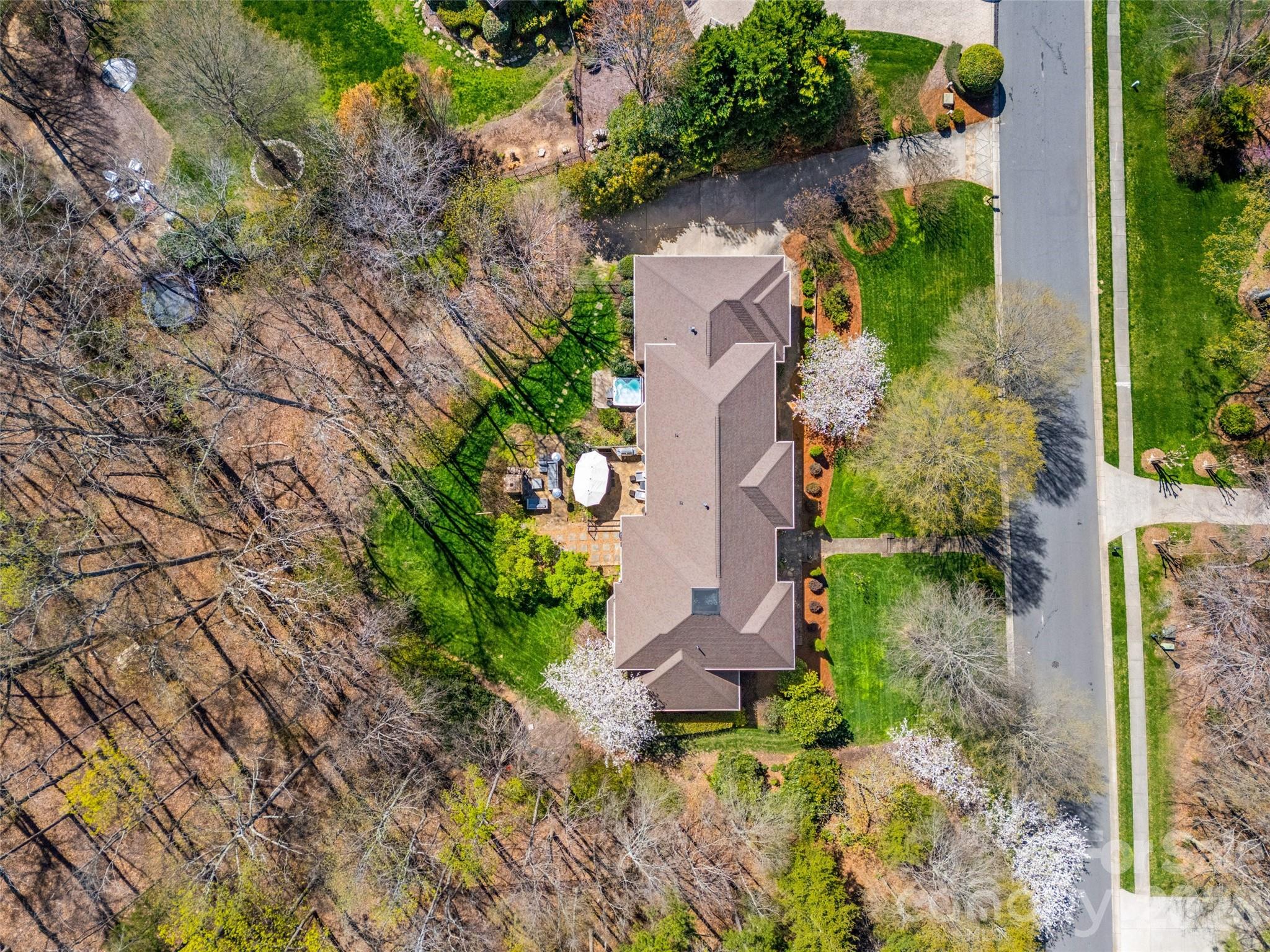 Firethorne - Residential