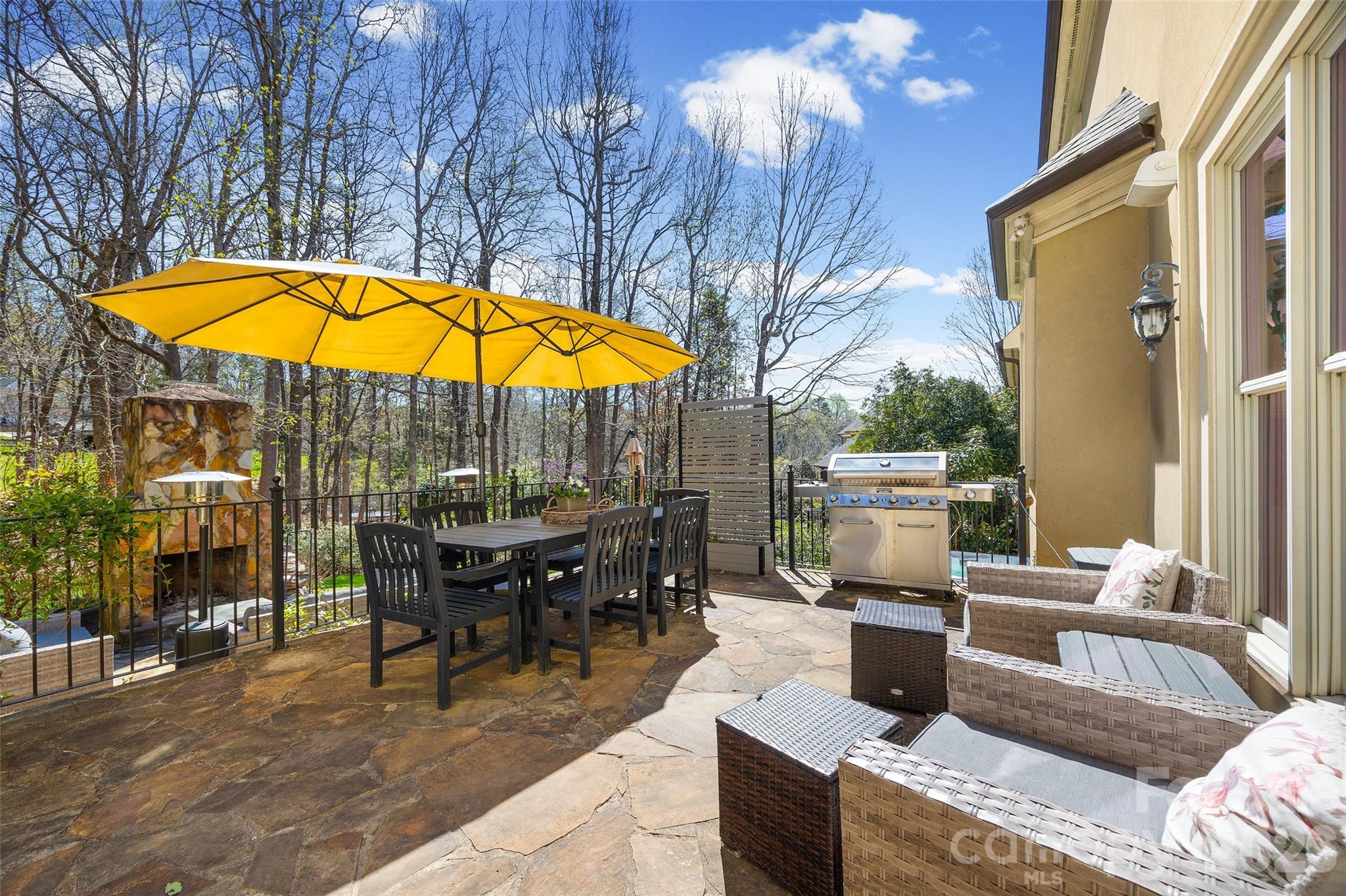 Firethorne - Residential