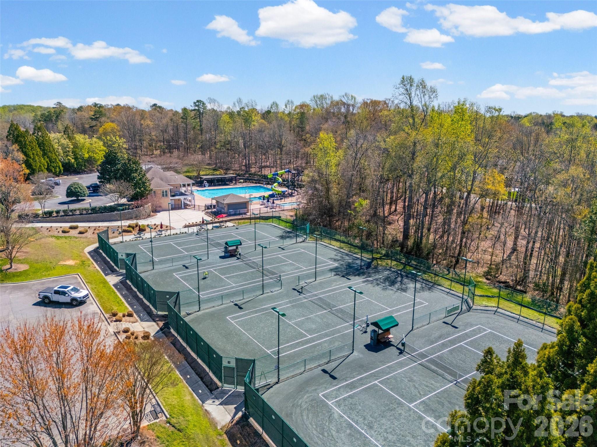 Firethorne - Residential