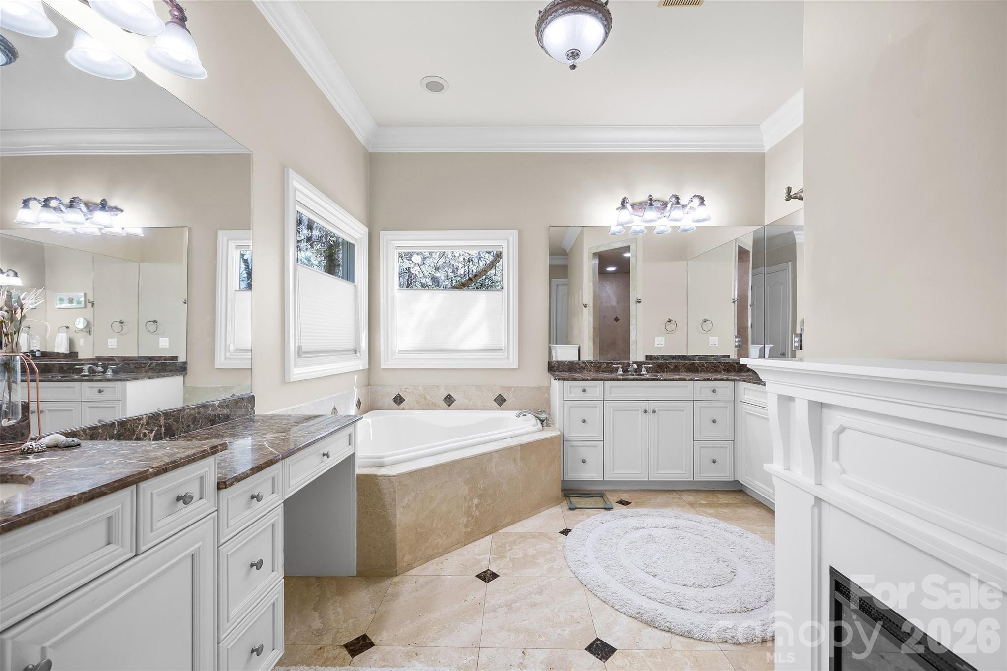 Firethorne - Residential