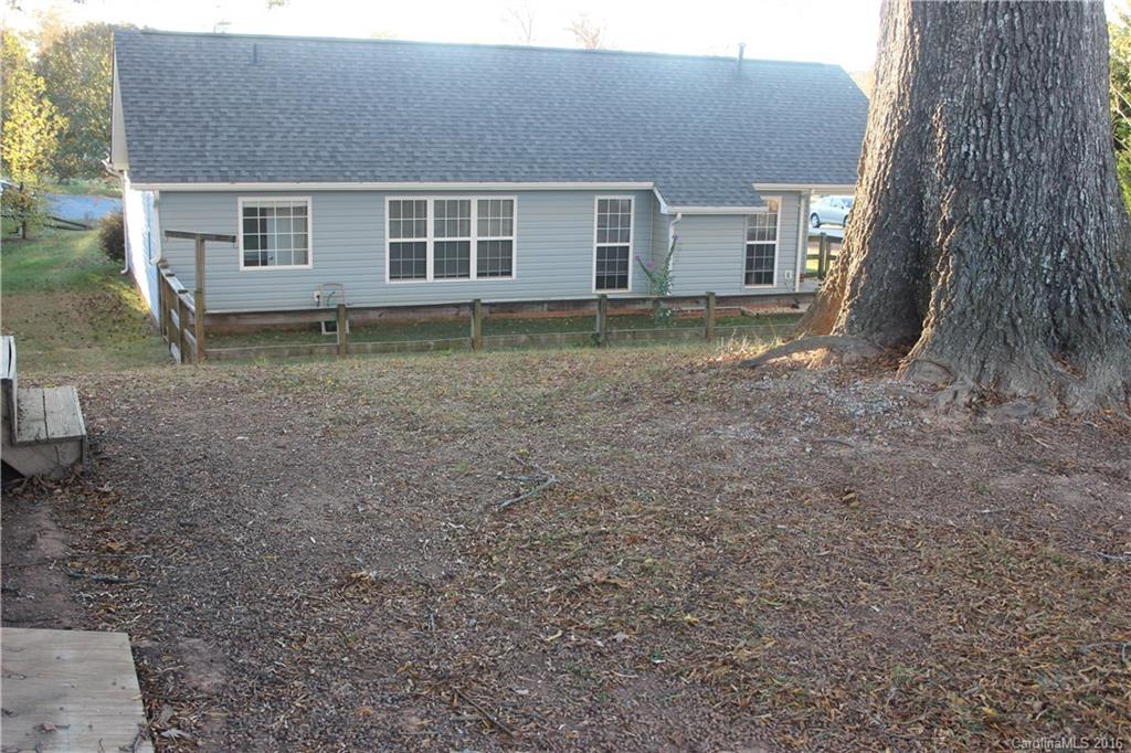 Forest Park - Residential