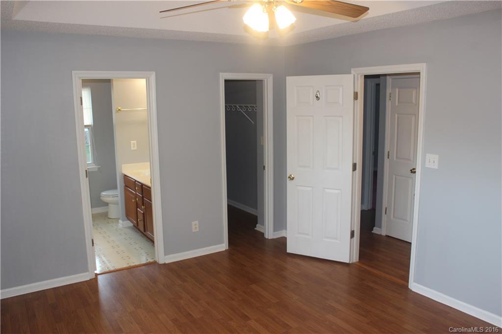 Forest Park - Residential