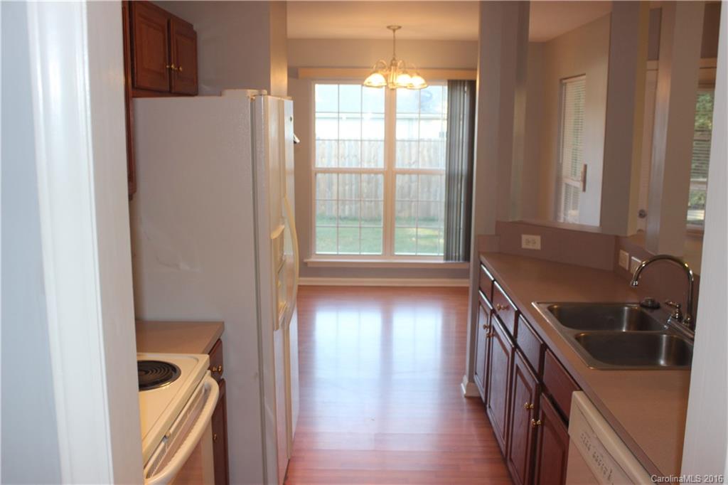 Forest Park - Residential