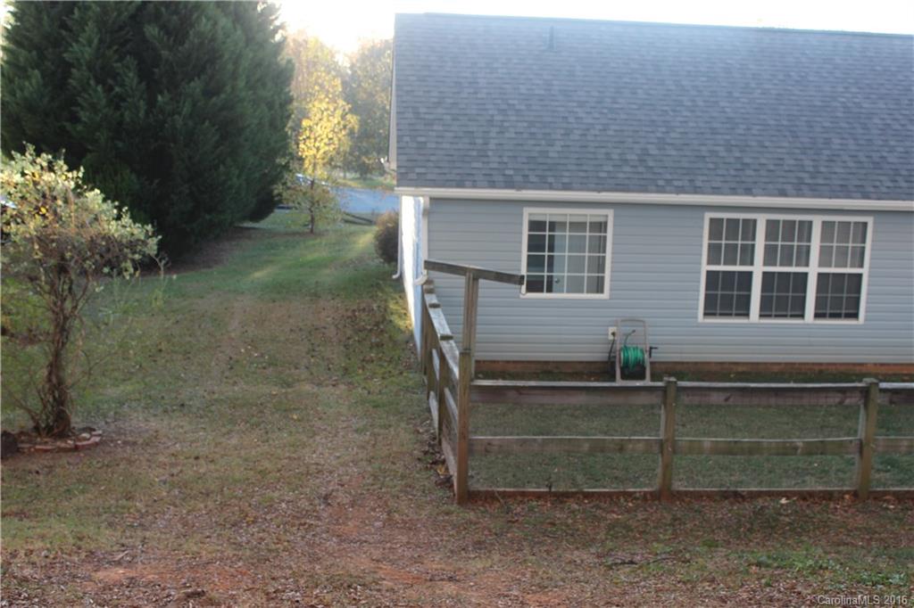 Forest Park - Residential