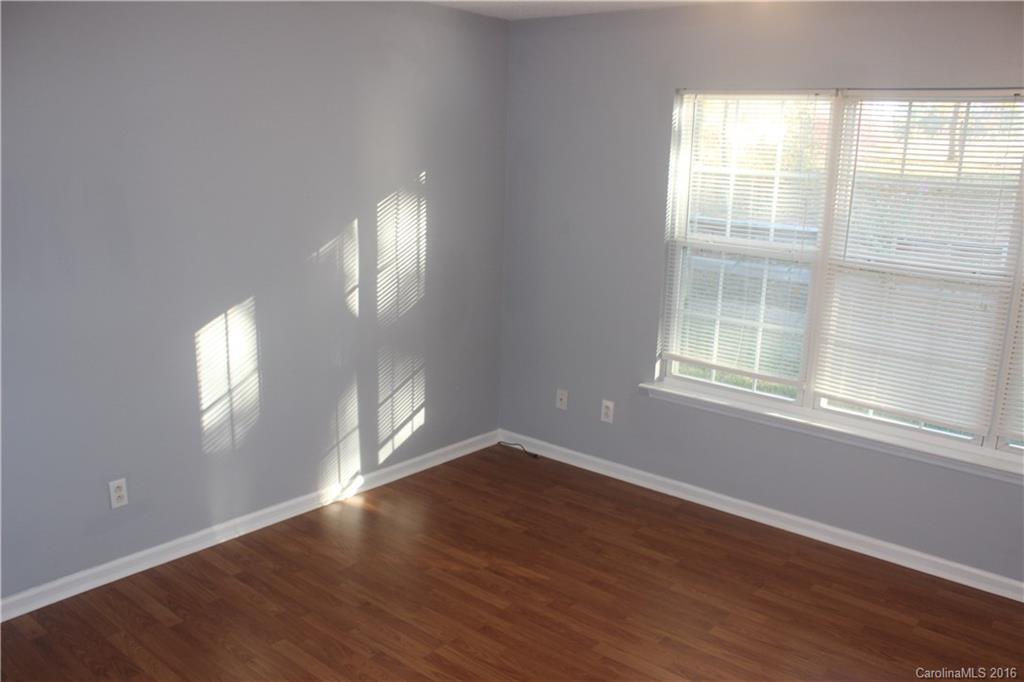 Forest Park - Residential