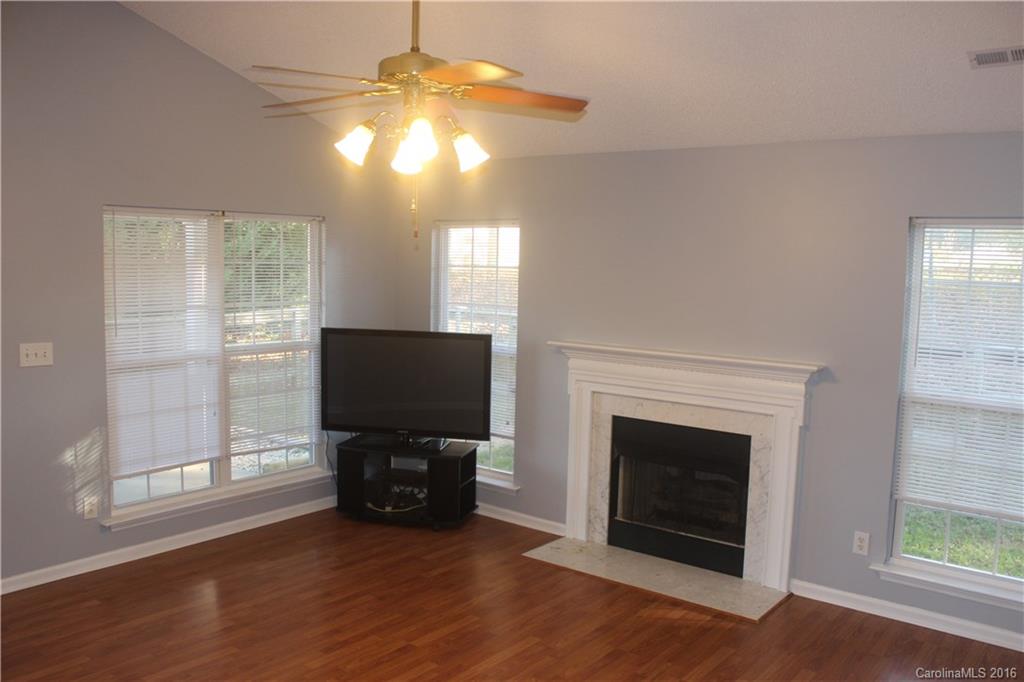 Forest Park - Residential