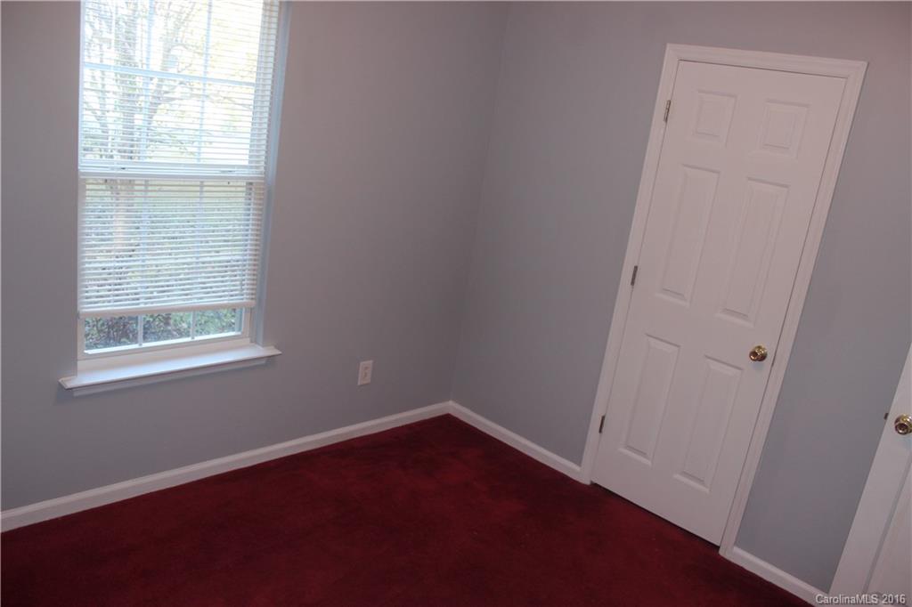 Forest Park - Residential