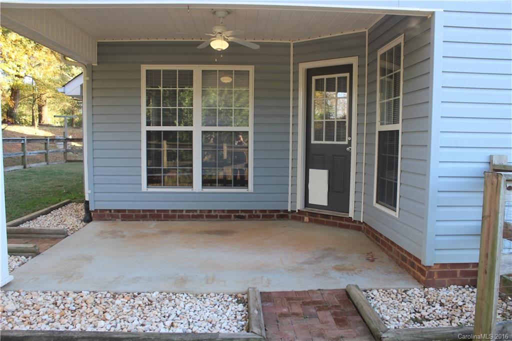 Forest Park - Residential