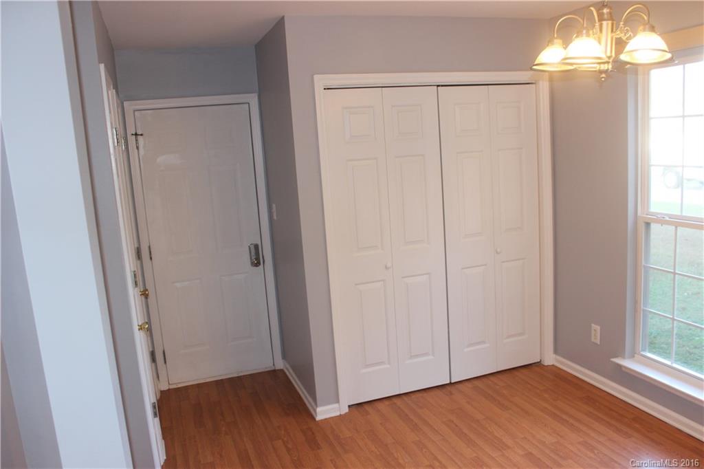 Forest Park - Residential