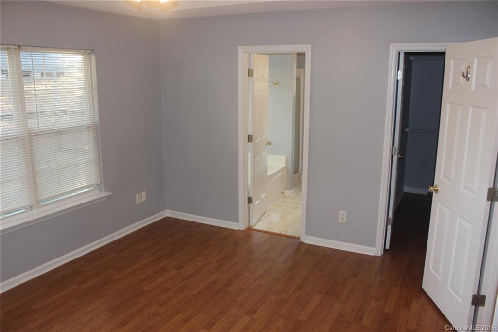 Forest Park - Residential