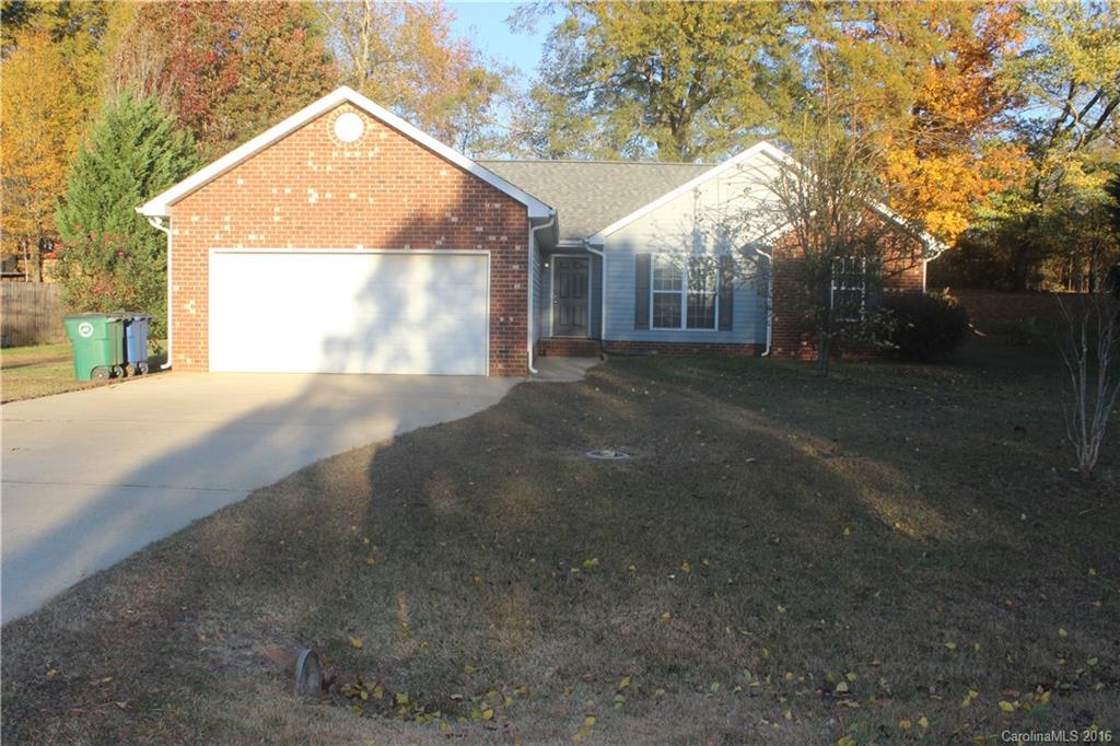 Forest Park - Residential