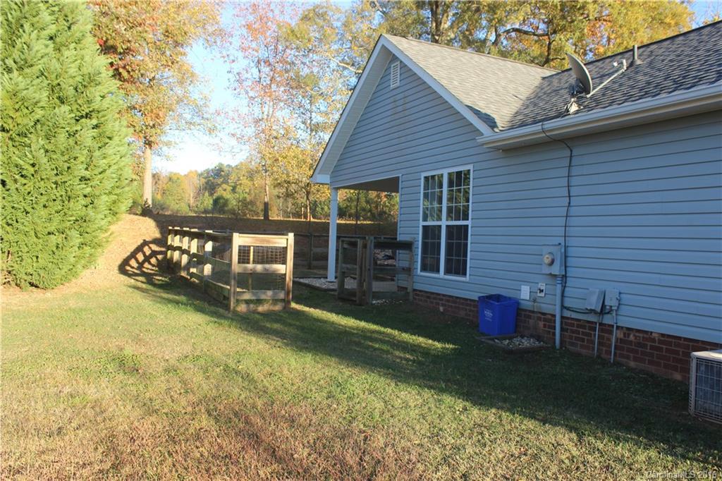 Forest Park - Residential