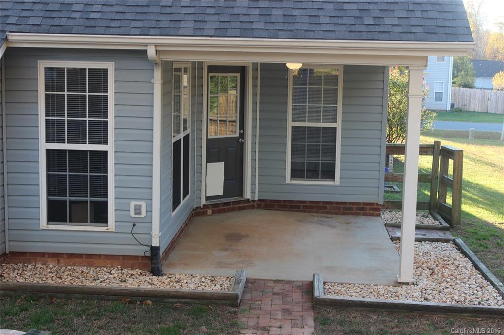 Forest Park - Residential