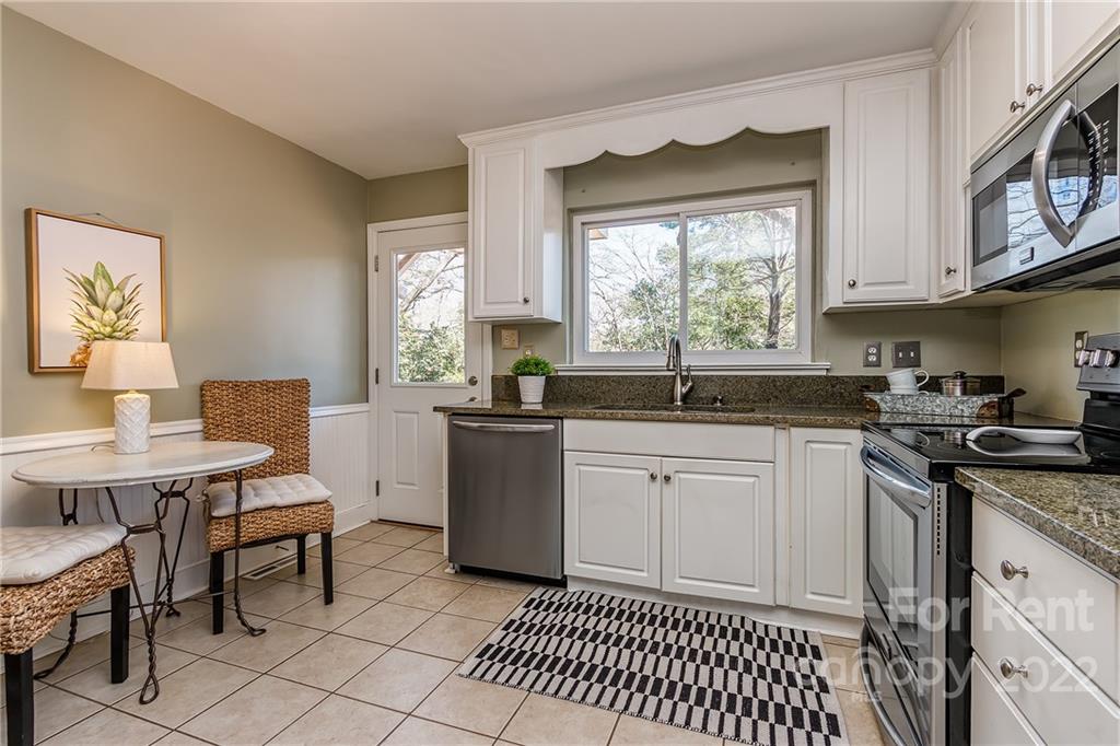 Cotswold - Residential Lease