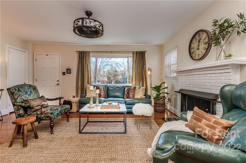 Cotswold - Residential Lease