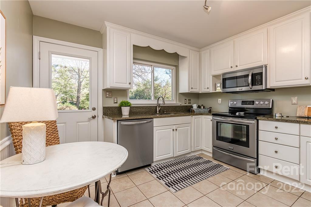 Cotswold - Residential Lease