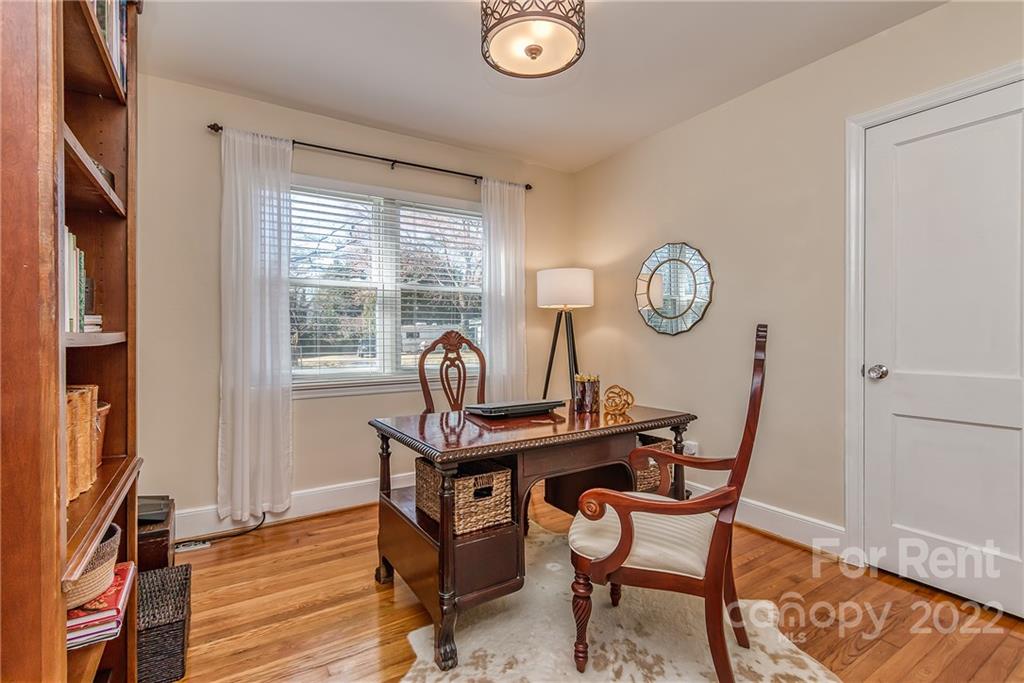 Cotswold - Residential Lease