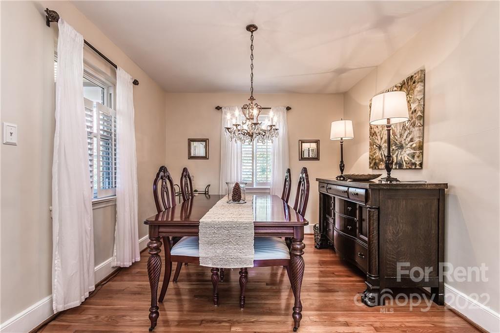 Cotswold - Residential Lease