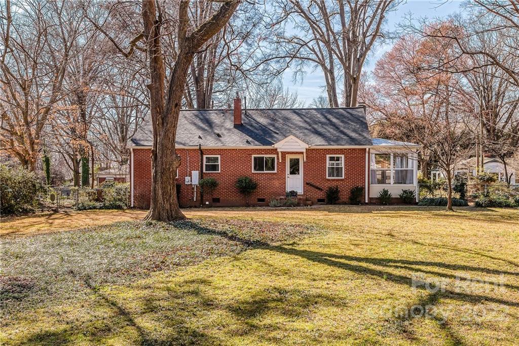 Cotswold - Residential Lease