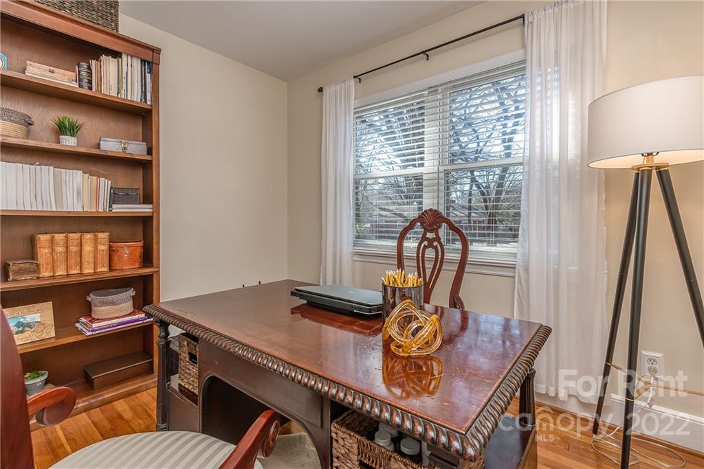 Cotswold - Residential Lease