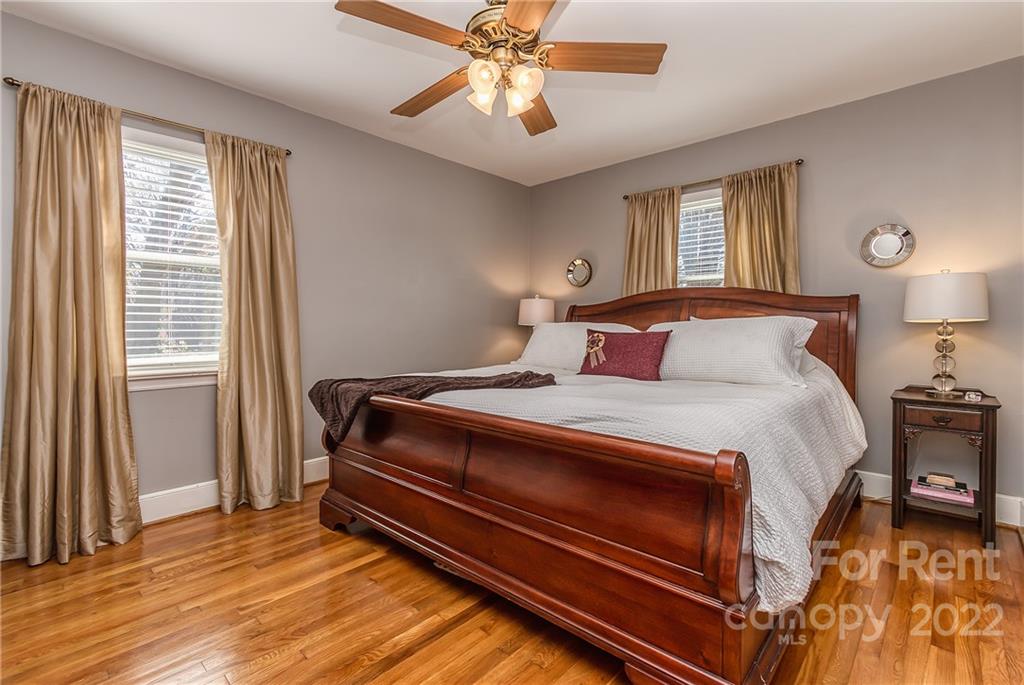 Cotswold - Residential Lease