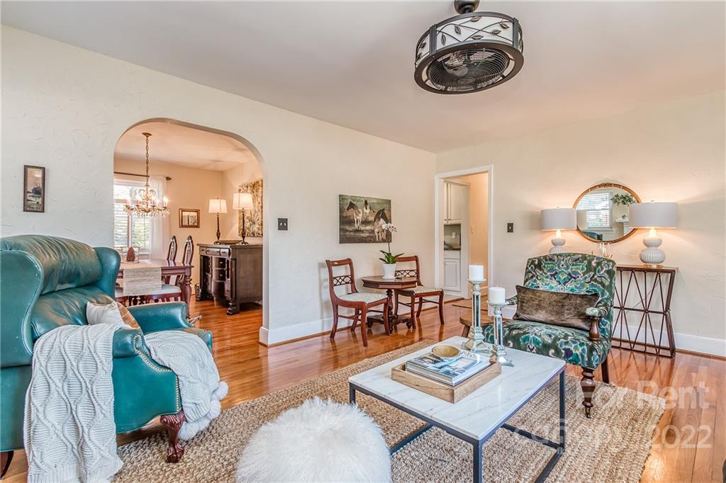 Cotswold - Residential Lease