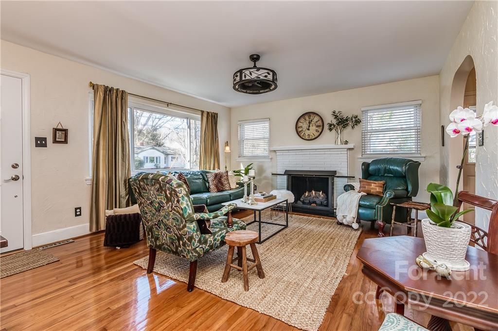 Cotswold - Residential Lease