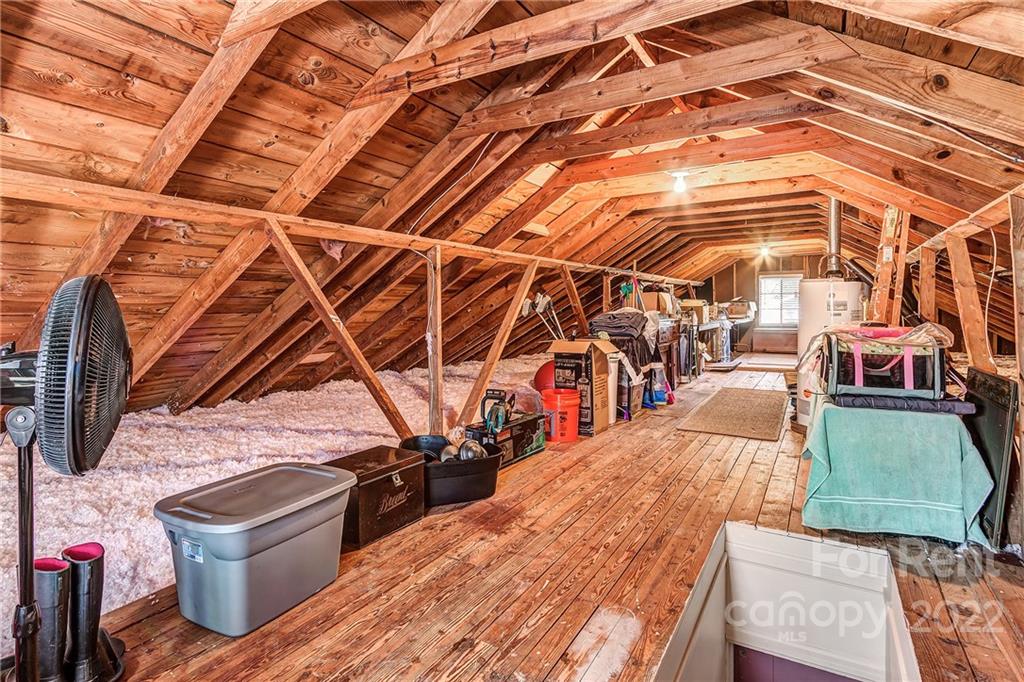 Cotswold - Residential Lease