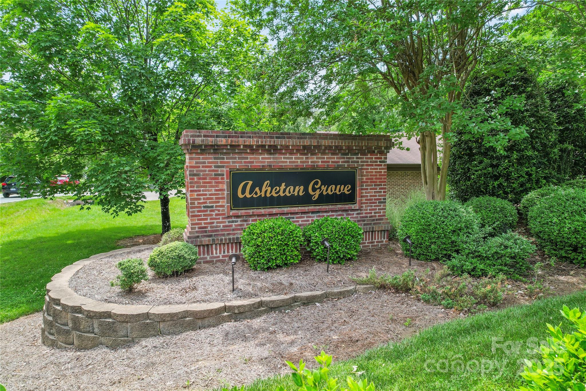 Asheton Grove - Residential
