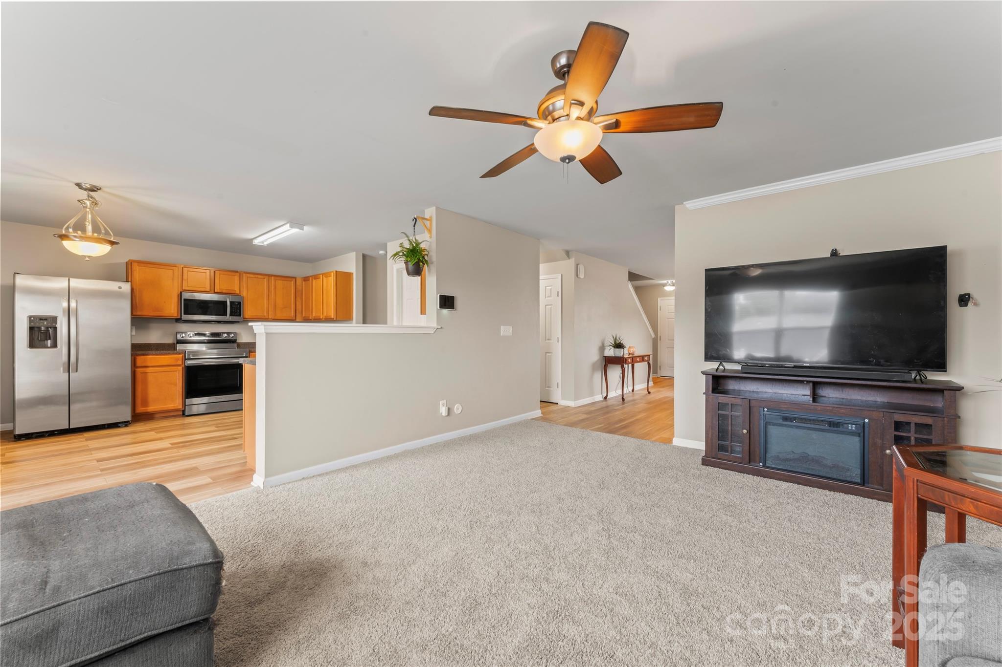 Asheton Grove - Residential