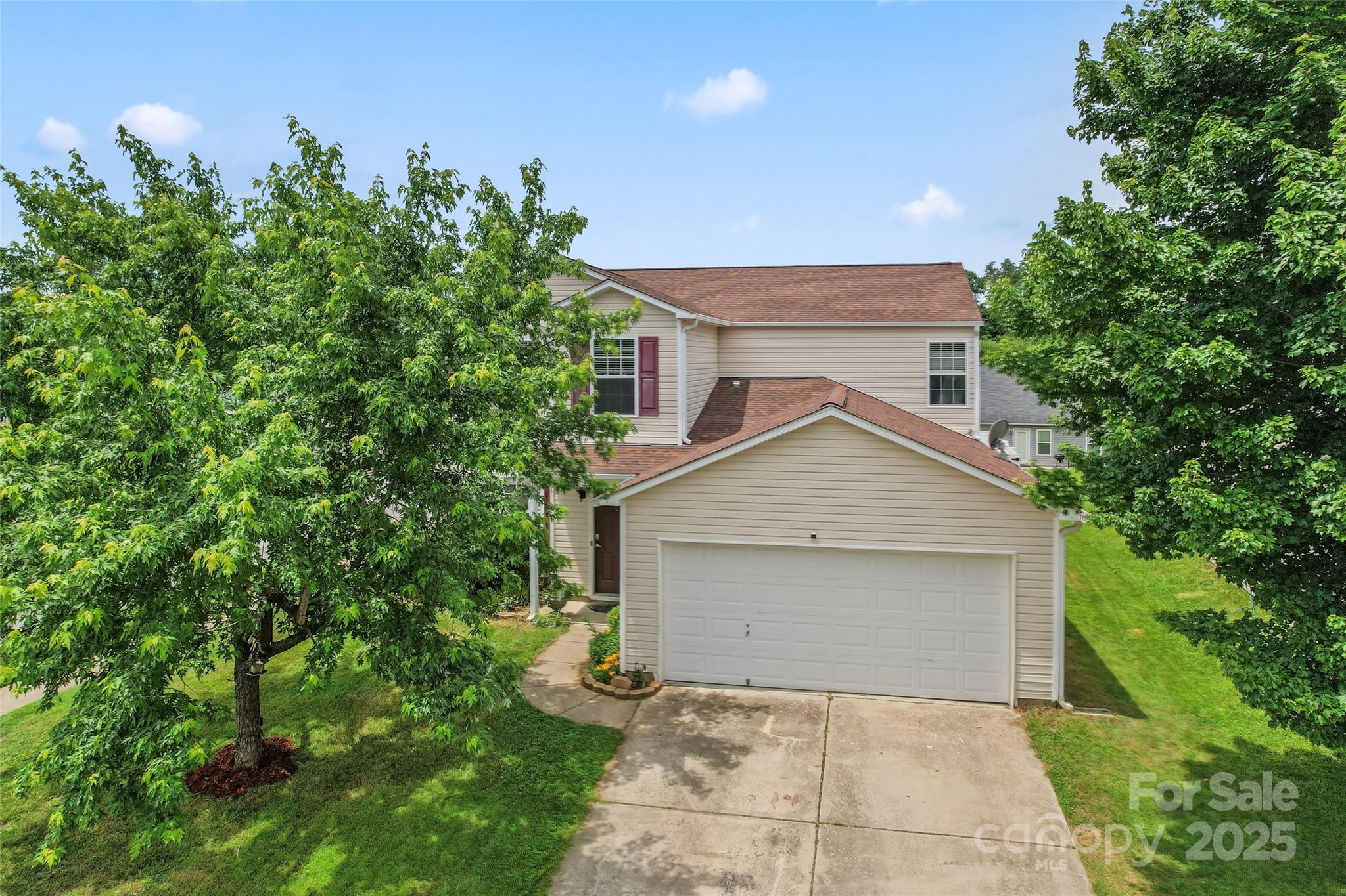 Asheton Grove - Residential