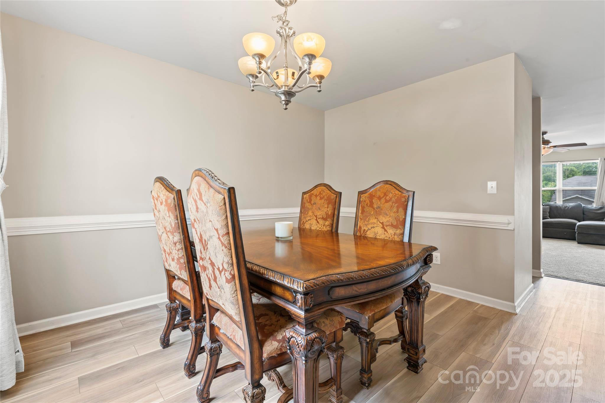 Asheton Grove - Residential