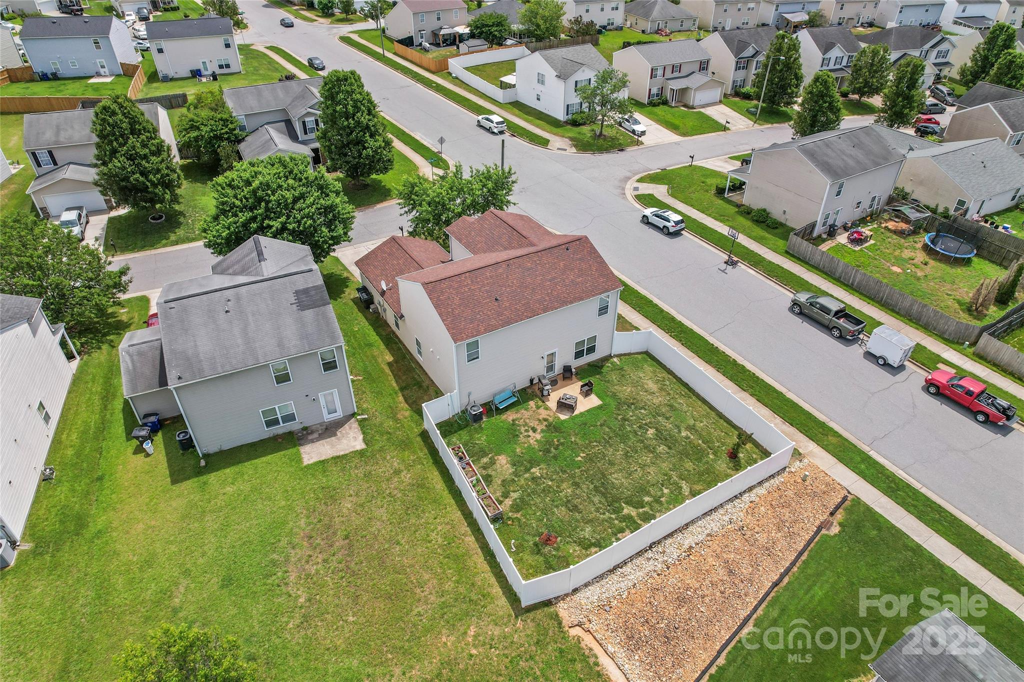 Asheton Grove - Residential