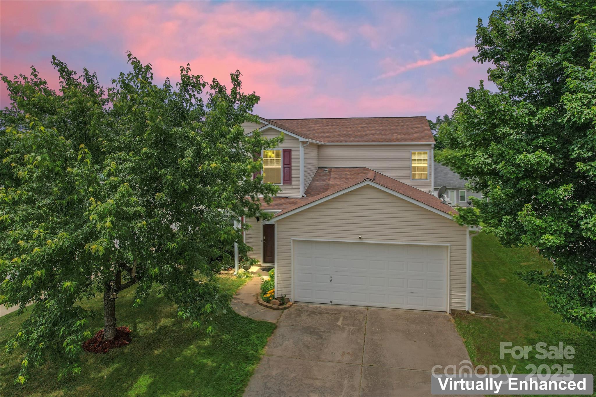 Asheton Grove - Residential